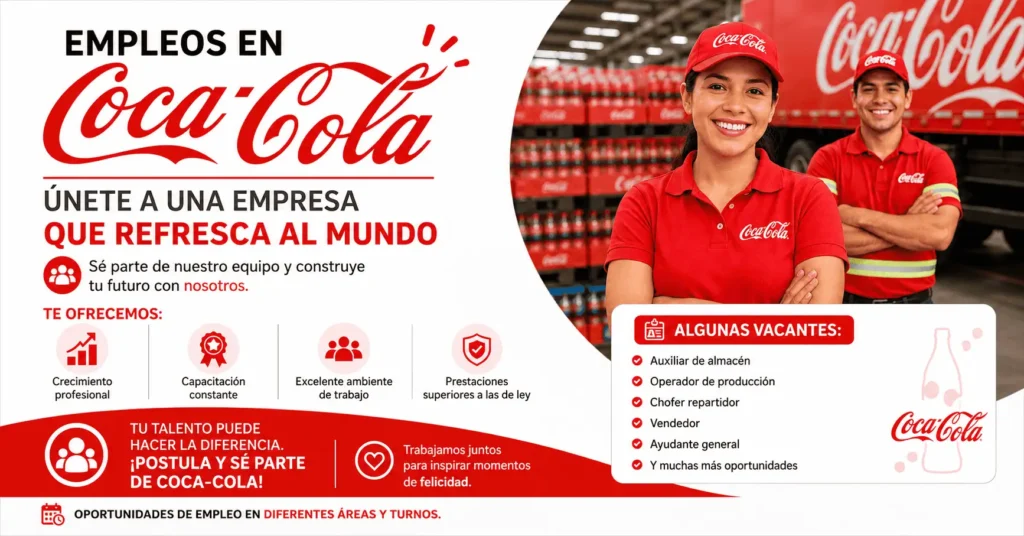 Coca Cola